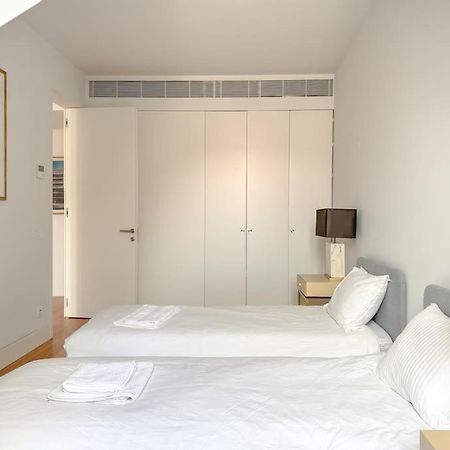Luxury Home Lisboa 外观 照片