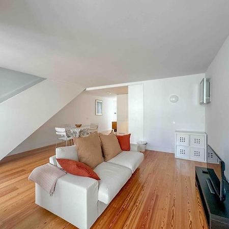 Luxury Home Lisboa 外观 照片