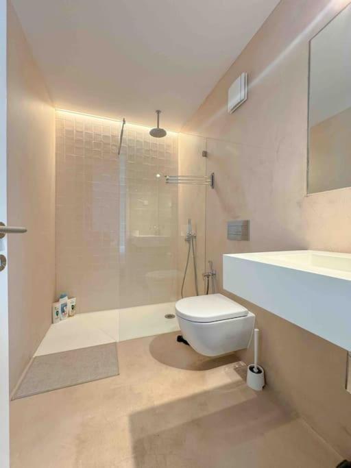 Luxury Home Lisboa 外观 照片