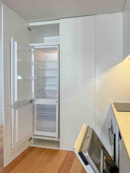 Luxury Home Lisboa 外观 照片
